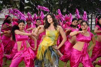 Lakshmi Rai Spicy Stills